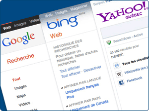 Referencement web