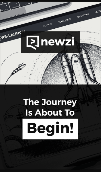Pre-launch Image